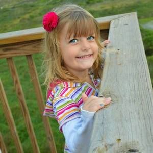 Meet your Posher, Justin